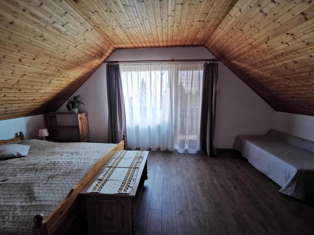 Vandorpiheno Apartment Fonyod Ngoại thất bức ảnh